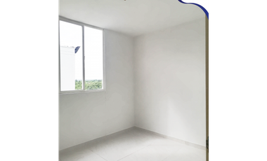 Se arrienda apartamento / conjunto cascada real soledad