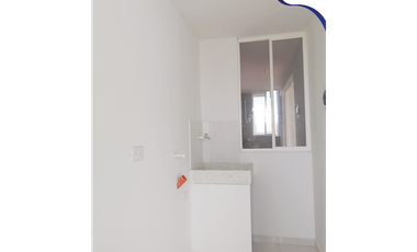 Se arrienda apartamento / conjunto cascada real soledad