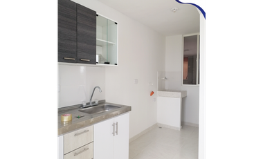 Se arrienda apartamento / conjunto cascada real soledad