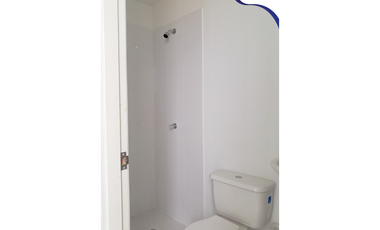 Se arrienda apartamento / conjunto cascada real soledad