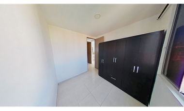 Venta de apartamento en Torcaza