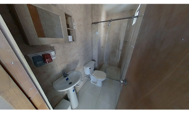 Venta de apartamento en Torcaza