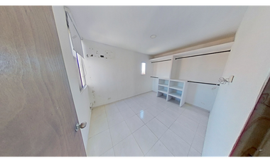 Venta de apartamento en Torcaza