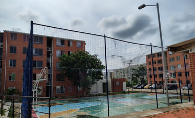 Venta de apartamento en Torcaza