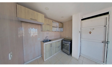 Venta de apartamento en Torcaza