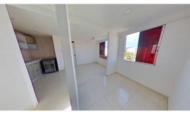 Venta de apartamento en Torcaza