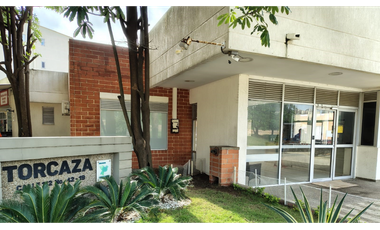 Venta de apartamento en Torcaza