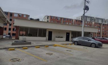 Venta de apartamento en Torcaza