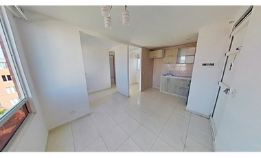 Venta de apartamento en Torcaza