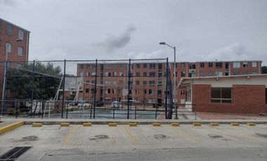 Venta de apartamento en Torcaza