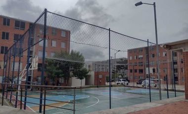 Venta de apartamento en Torcaza