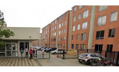 Venta de apartamento en Torcaza