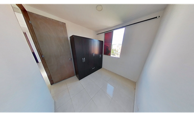 Venta de apartamento en Torcaza