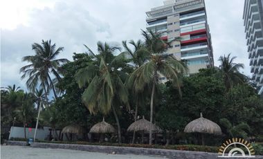 Apartamento con salida al mar pozos colorados 005R