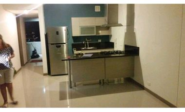 Apartamento con salida al mar pozos colorados 005R