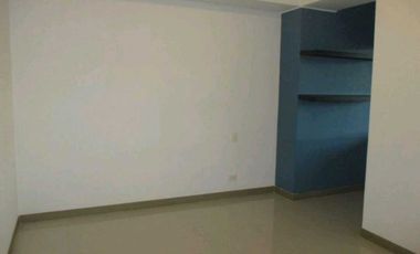 Apartamento con salida al mar pozos colorados 005R