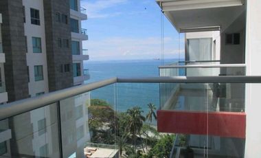 Apartamento con salida al mar pozos colorados 005R