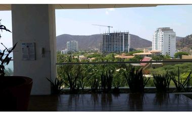 Apartamento con salida al mar pozos colorados 005R