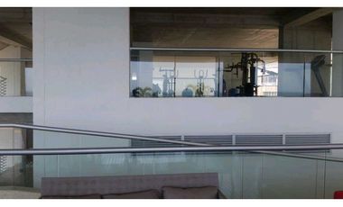 Apartamento con salida al mar pozos colorados 005R