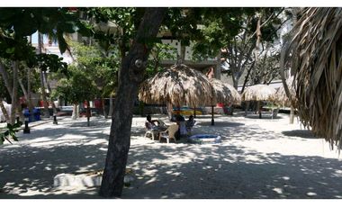 Apartamento con salida al mar pozos colorados 005R