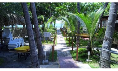 Apartamento con salida al mar pozos colorados 005R