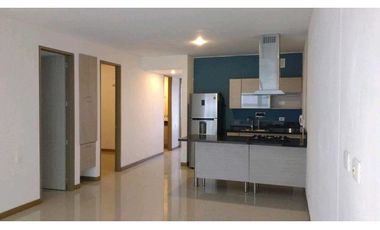 Apartamento con salida al mar pozos colorados 005R