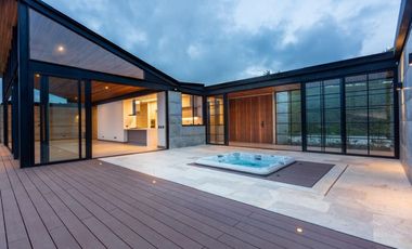 Casa en Venta en El Retiro