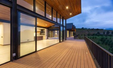 Casa en Venta en El Retiro