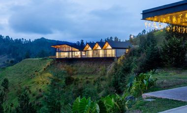 Casa en Venta en El Retiro