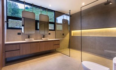 Casa en Venta en El Retiro