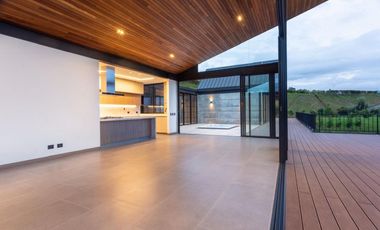 Casa en Venta en El Retiro