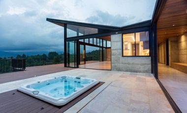 Casa en Venta en El Retiro