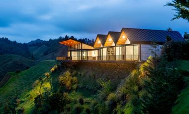 Casa en Venta en El Retiro