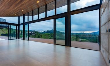 Casa en Venta en El Retiro