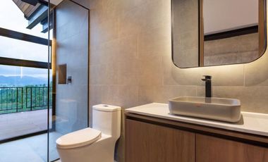 Casa en Venta en El Retiro