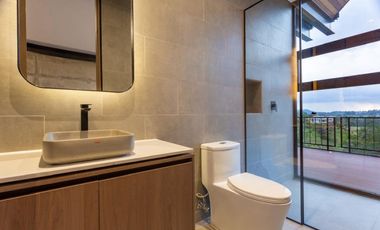 Casa en Venta en El Retiro