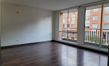 Vendo hermoso apartamento sector de huertas de Cajica