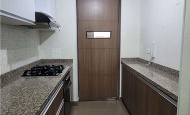 Vendo hermoso apartamento sector de huertas de Cajica