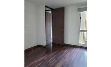 Vendo hermoso apartamento sector de huertas de Cajica