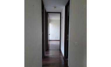 Vendo hermoso apartamento sector de huertas de Cajica