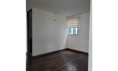 Vendo hermoso apartamento sector de huertas de Cajica