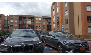 Vendo hermoso apartamento sector de huertas de Cajica
