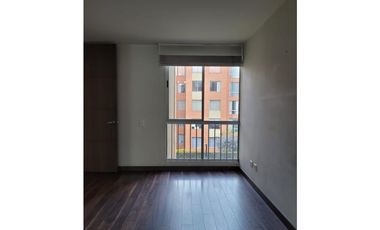 Vendo hermoso apartamento sector de huertas de Cajica
