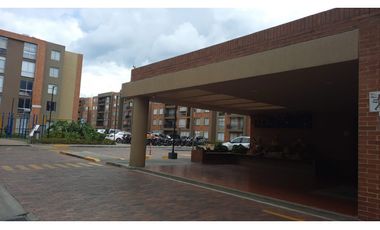 Vendo hermoso apartamento sector de huertas de Cajica