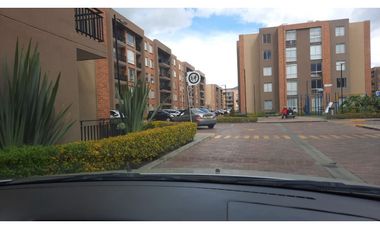 Vendo hermoso apartamento sector de huertas de Cajica