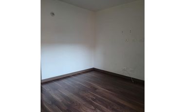 Vendo hermoso apartamento sector de huertas de Cajica