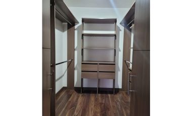 Vendo hermoso apartamento sector de huertas de Cajica