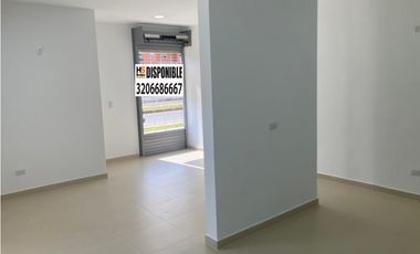 LOCAL  45m2  EN ALQUILER  - VALLE DEL LILI CALI