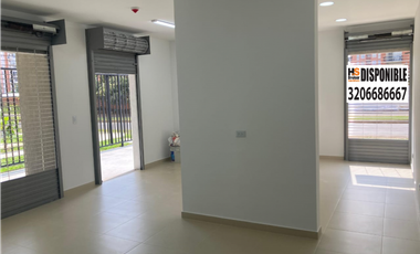 LOCAL  45m2  EN ALQUILER  - VALLE DEL LILI CALI