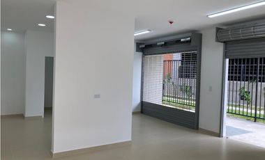 LOCAL  45m2  EN ALQUILER  - VALLE DEL LILI CALI